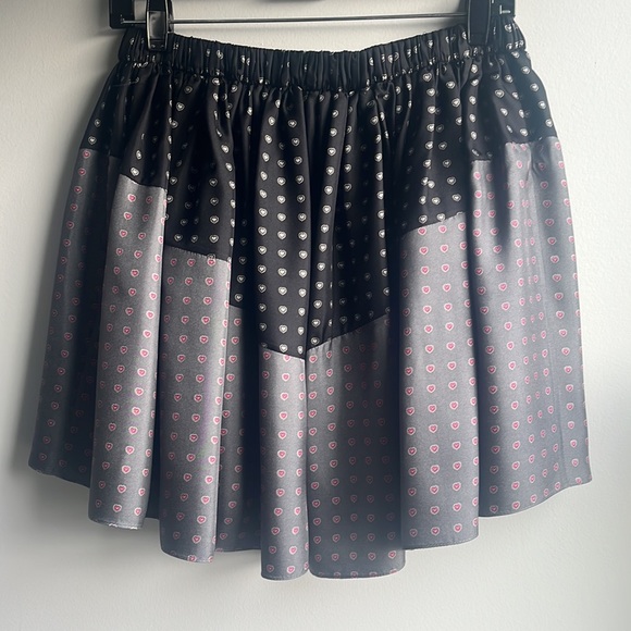 Thakoon Addition silk skirt - Picture 2 of 7